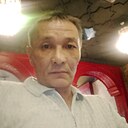 Нурлан, 58 лет
