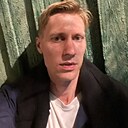 Simon, 34 года