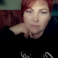 Фотография девушки Мила, 47 лет из г. Каневская