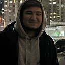 Бекс, 24 года