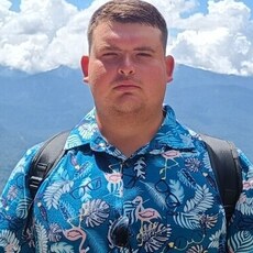 Фотография мужчины Александр, 24 года из г. Пенза