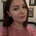 Кира, 19 лет