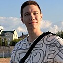 Данил, 23 года