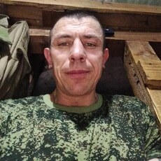 Фотография мужчины Владислав, 43 года из г. Калининград