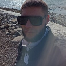 Фотография мужчины Илья, 32 года из г. Щучинск