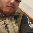 Султан, 27 лет