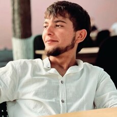 Фотография мужчины Khizri, 23 года из г. Жезказган