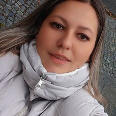 Людочка, 35 из г. Берлин.