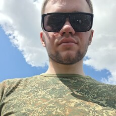 Фотография мужчины Кирилл, 24 года из г. Брест
