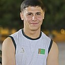 Нурик, 20 лет