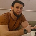 Halid, 38 лет