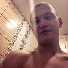 Фотография мужчины Максим, 23 года из г. Электросталь