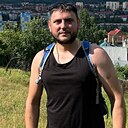 Вадим, 38 лет