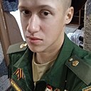 Артем Помещиков, 22 года
