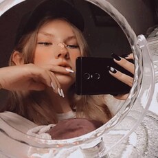 Фотография девушки Лиса, 18 лет из г. Ярославль