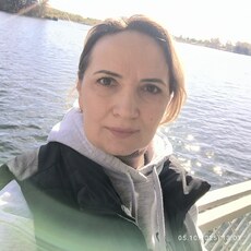 Фотография девушки Любовь, 47 лет из г. Актюбинск