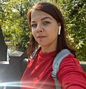 Аня, 38 лет
