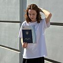 Настя, 21 год
