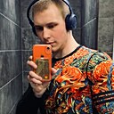 Елисей, 25 лет