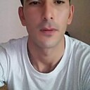 Азизулло, 34 года