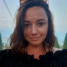 Фотография девушки Ксения, 33 года из г. Судак