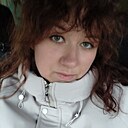 Кристина, 33 года