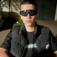 Фотография мужчины Yaroslav, 20 лет из г. Рхешов