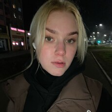 Фотография девушки Нина, 21 год из г. Петрозаводск