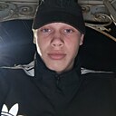 Михаил, 18 лет