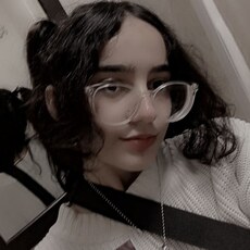 Фотография девушки Сева, 18 лет из г. Самара