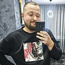 Антон, 33 года