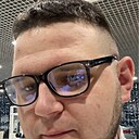 Макс, 35 лет