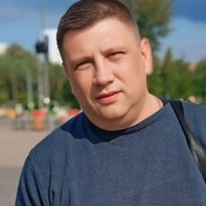 Фотография мужчины Slava Vetrov, 50 лет из г. Пермь