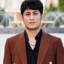 Рашид, 25 лет