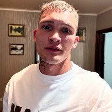 Фотография мужчины Nice, 25 лет из г. Алексин