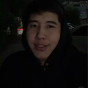 Нурас, 18 лет