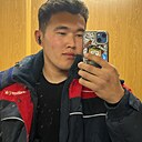 Бека, 23 года