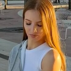 Фотография девушки Алина, 24 года из г. Крымск