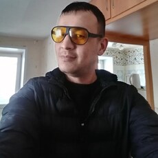 Фотография мужчины Надир, 32 года из г. Ташкент