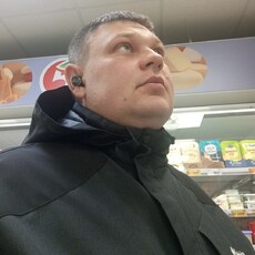 Фотография мужчины Дмитрий, 34 года из г. Сергиев Посад