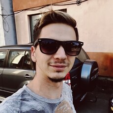 Фотография мужчины Alex, 22 года из г. Năsăud