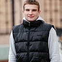 Kiryl, 18 лет