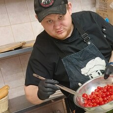 Фотография мужчины Алексей, 61 год из г. Москва