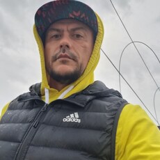 Фотография мужчины Павел, 46 лет из г. Протвино