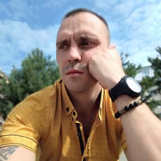 Фотография мужчины Алексей, 30 лет из г. Новомосковск