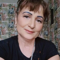 Фотография девушки Загадачная, 55 лет из г. Костанай