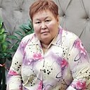 Надежда, 65 лет