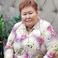 Фотография девушки Надежда, 65 лет из г. Архангельск