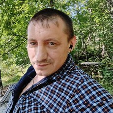 Фотография мужчины Александр, 40 лет из г. Новосибирск
