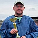 Денис, 33 года